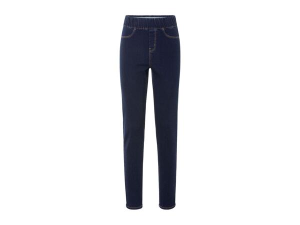 Esmara Ladies' Thermal Jeggings