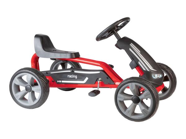 Playtive Go-Kart