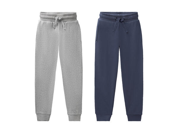 PEPPERTS(R) Sweatbukser
