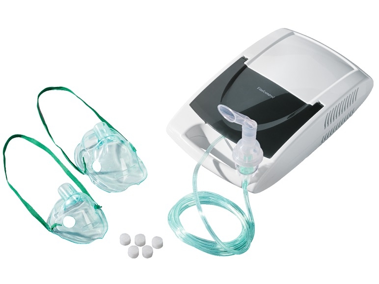Nebuliser