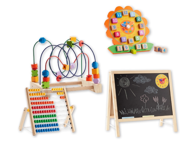 Feuchtmann Kids' Learning Games