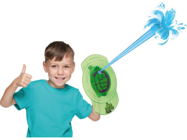 Avengers Water Shield & Blaster