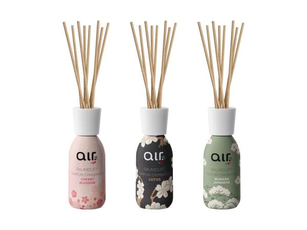 Parfum d'ambiance
