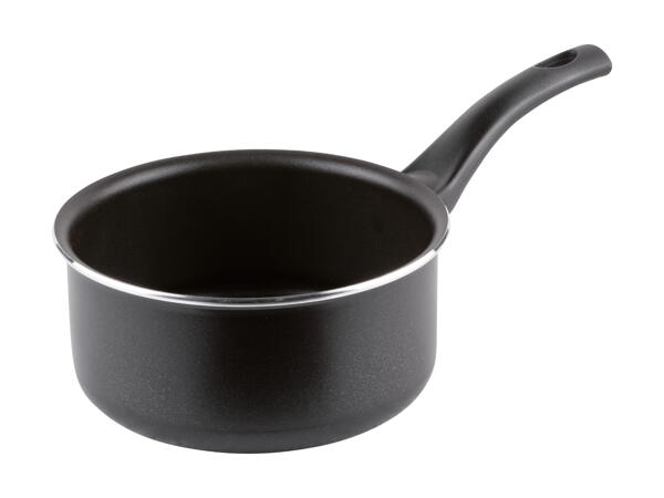 Casserole en aluminium