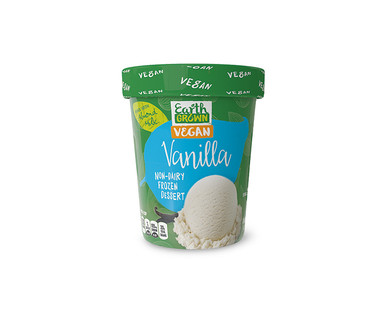 Earth Grown Non-Dairy Frozen Dessert