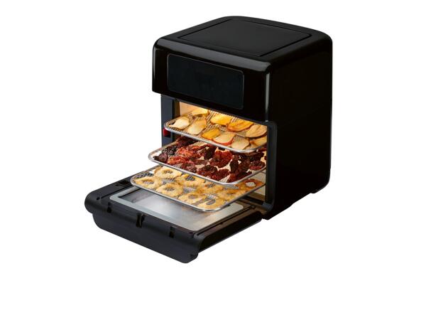 9-in-1 air fryer