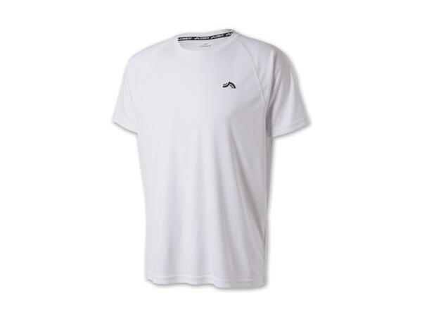 Damen/Herren Fitnessshirt