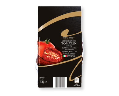 Tomates séchées GOURMET