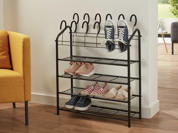 Shoe Storage Rack