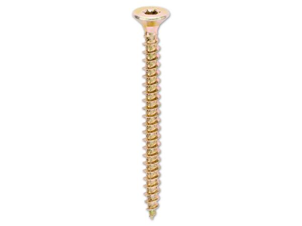Spanplatten-Schrauben