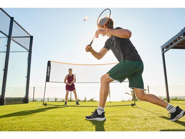 Badminton Set