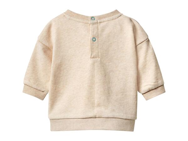 Tom & Jerry Baby Tracksuit - 2 Piece Set