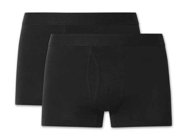 Herren Boxer, 2 Stück