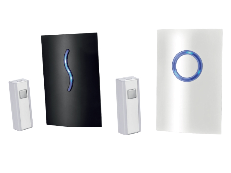 SILVERCREST Wireless Doorbell