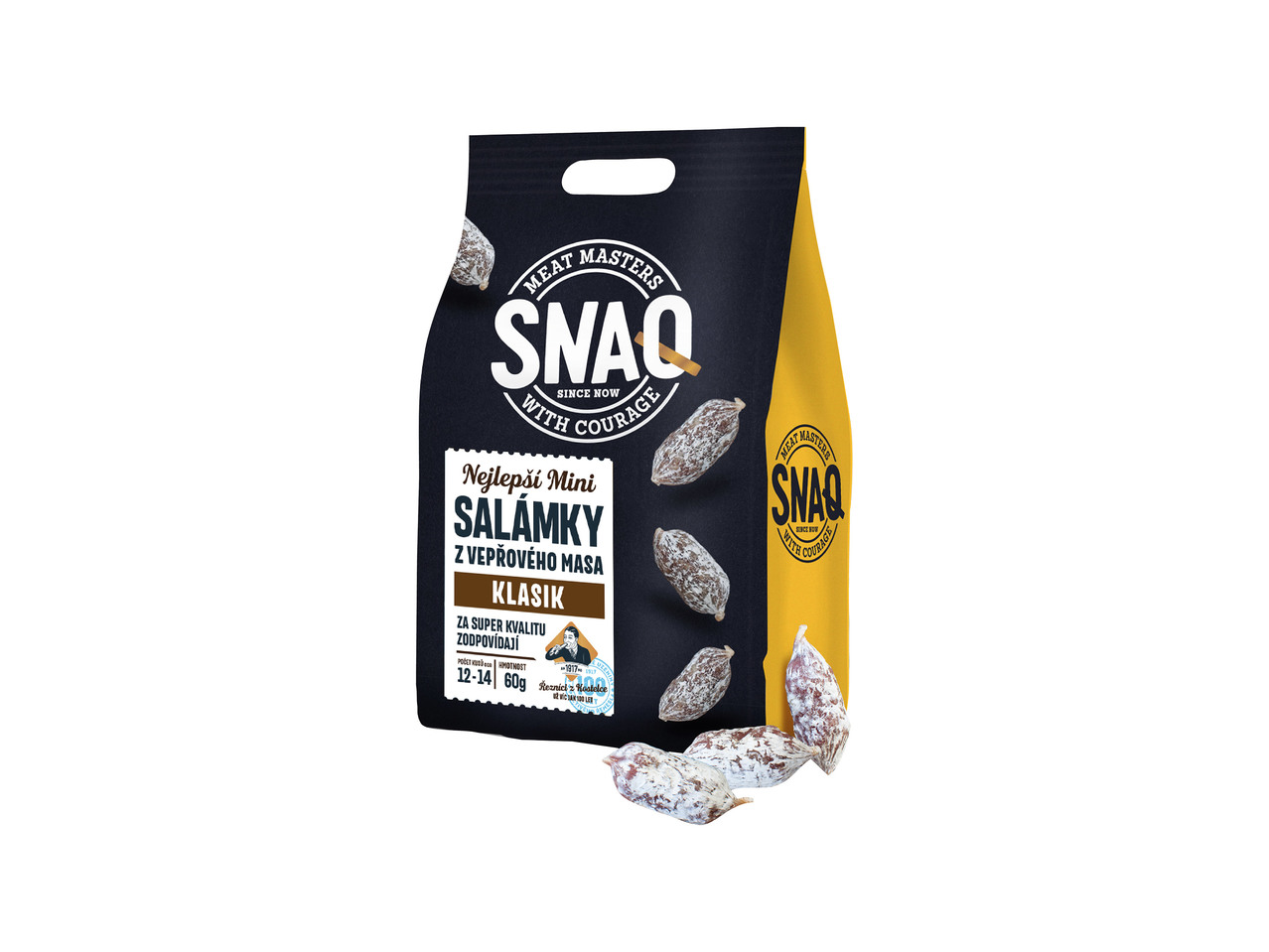 MINI SALÁMKY