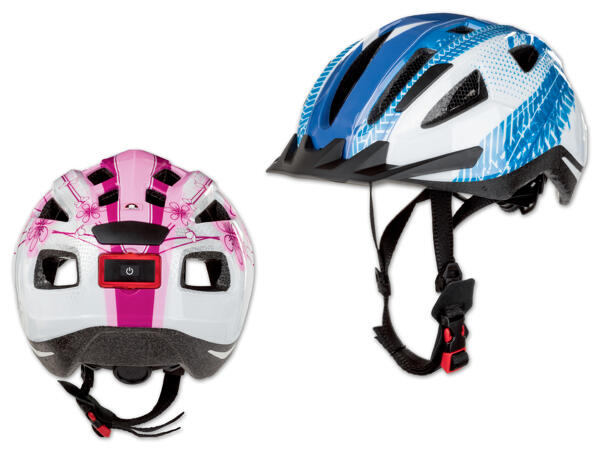 Kinder Fahrradhelm