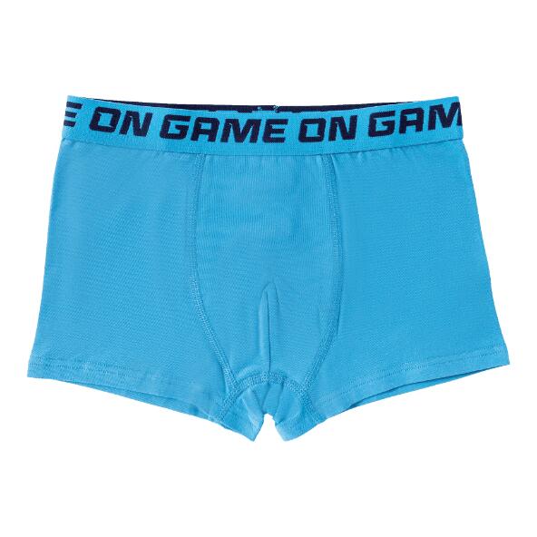 L&D(R) 				Slips ou boxers pour enfants