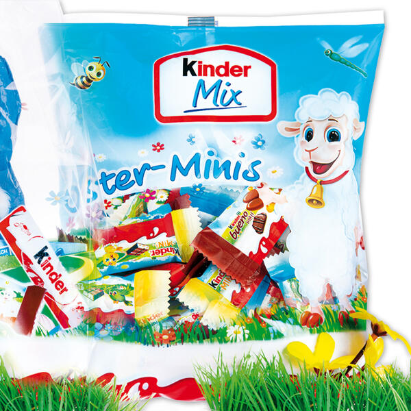 Mix Große Mischung