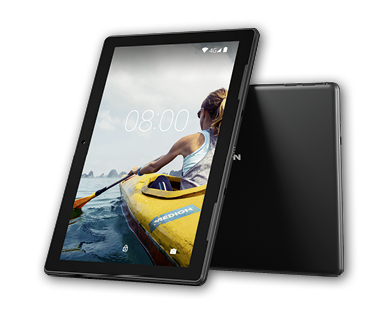 E10606 (MD 61121) MEDION(R) LIFETAB(R)