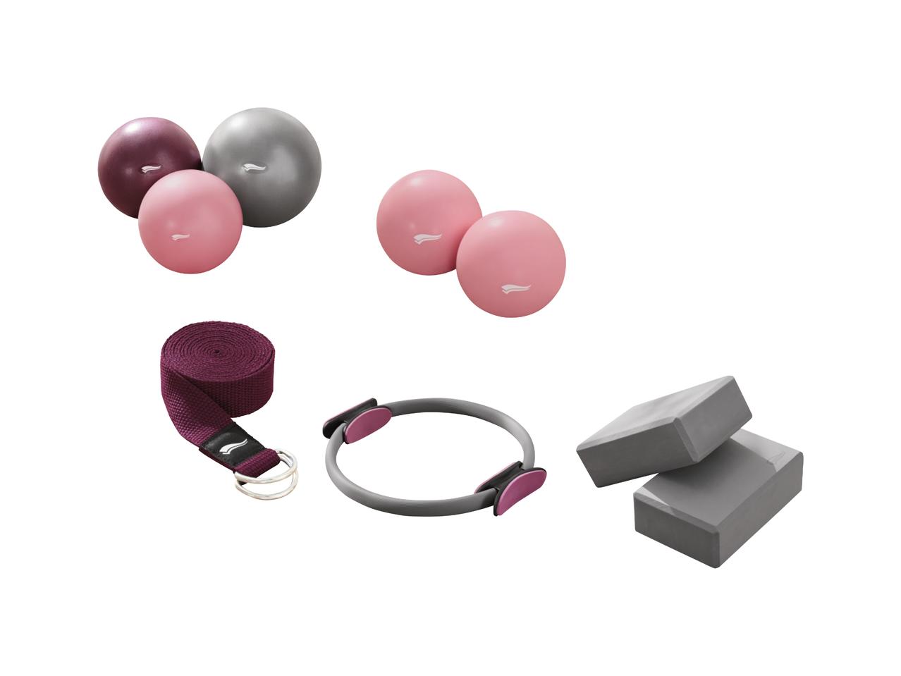 CRIVIT(R) Yoga Accessories