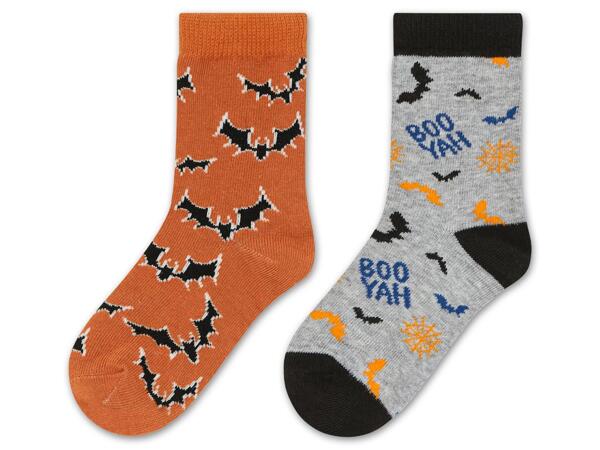 Kleinkinder Socken, 2 Paar