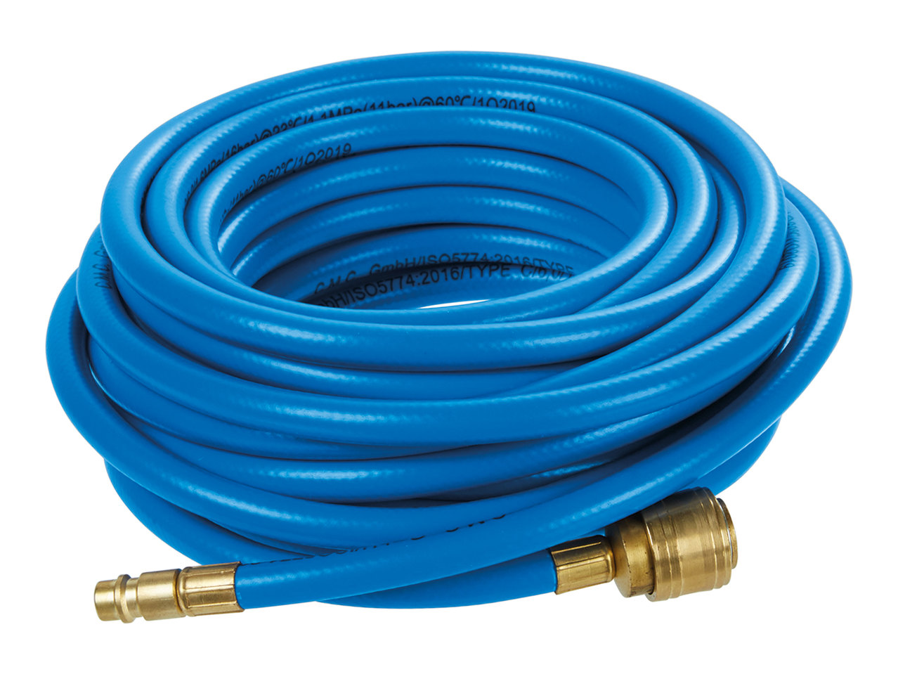Parkside 10m Air Hose1