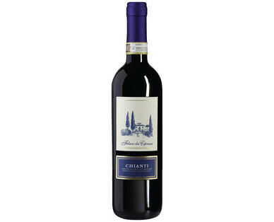 FILARE DEI CIPRESSI CHIANTI DOCG