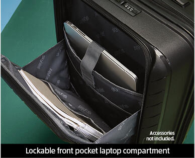 Wheelaboard Spinner Case