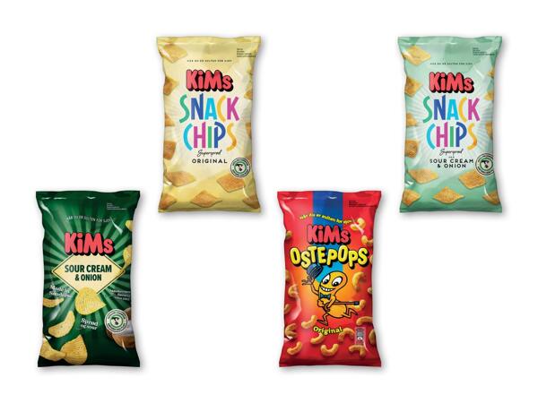 KIMS Chips