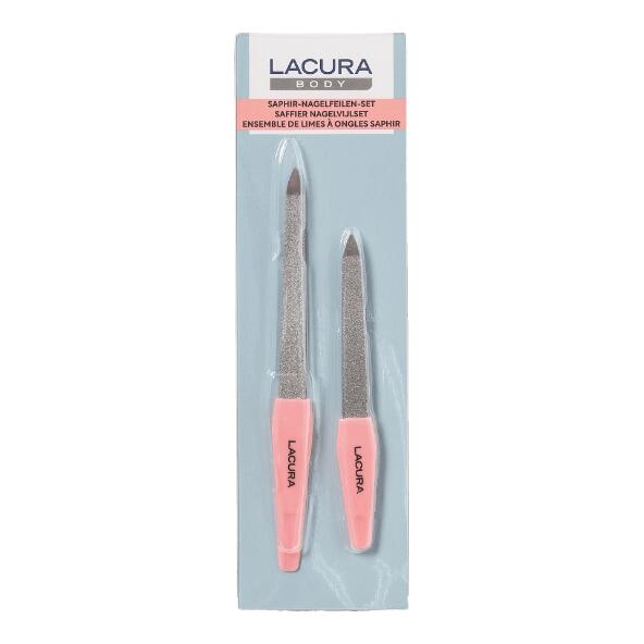 LACURA(R) 				Maniküre- und Pedikürezubehör