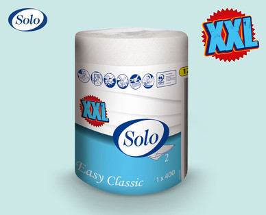 SOLO Küchentücher XXL