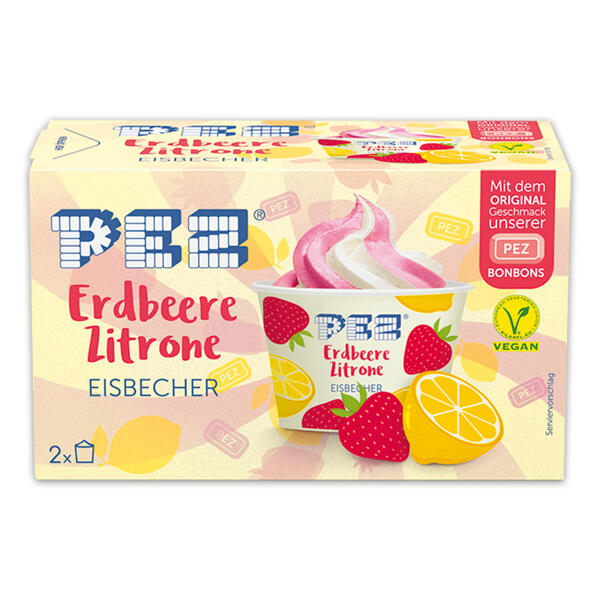 Eiscreme