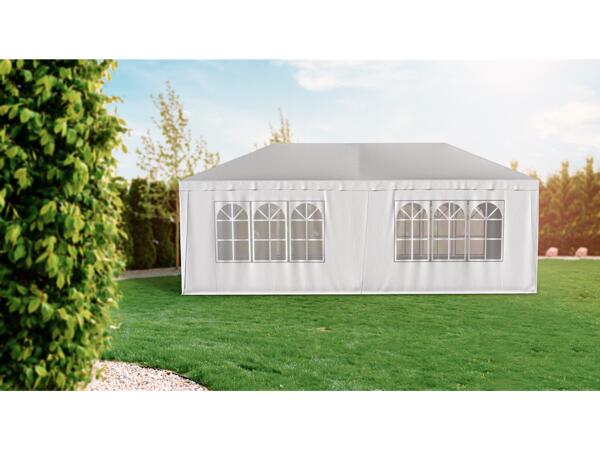 XL Gazebo