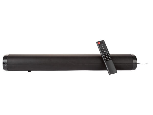 Soundbar Stereo 2.0 SSB 30 B1