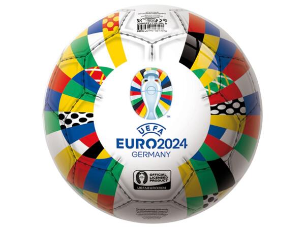 Football "UEFA EURO 2024"