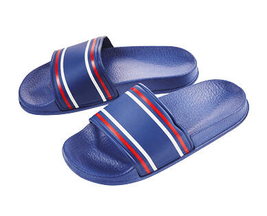 Children's Water Shoes – Slides or Double Buckle