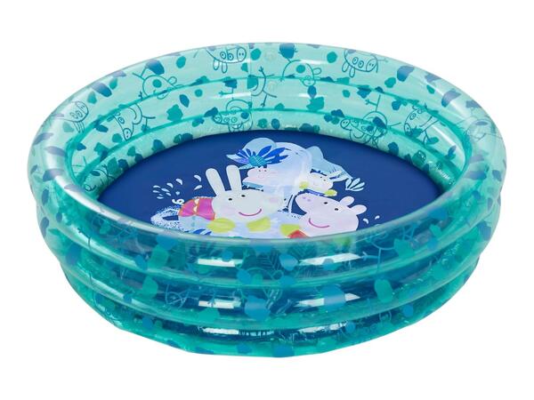 Paddling Pool