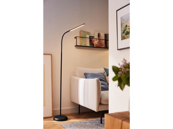 LED floor lamp
