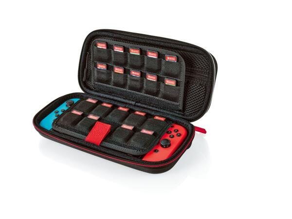 Controller, carry case or accessory set for nintendo switch