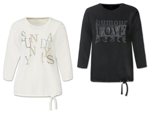 Damen Shirt