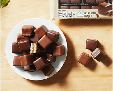 Domino Cubes 250g