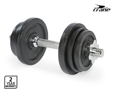 DUMBBELL SET