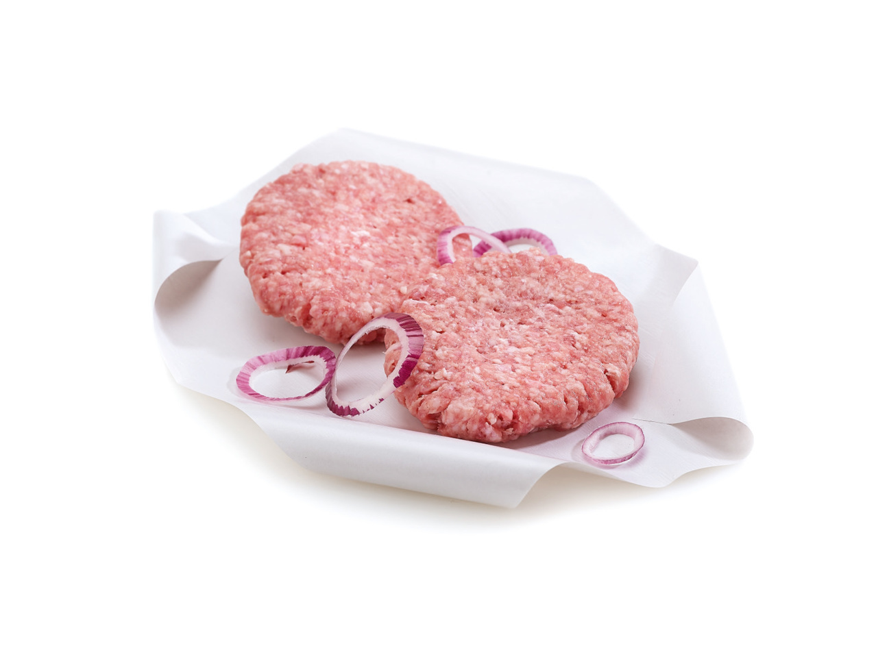 Kalfsburgers
