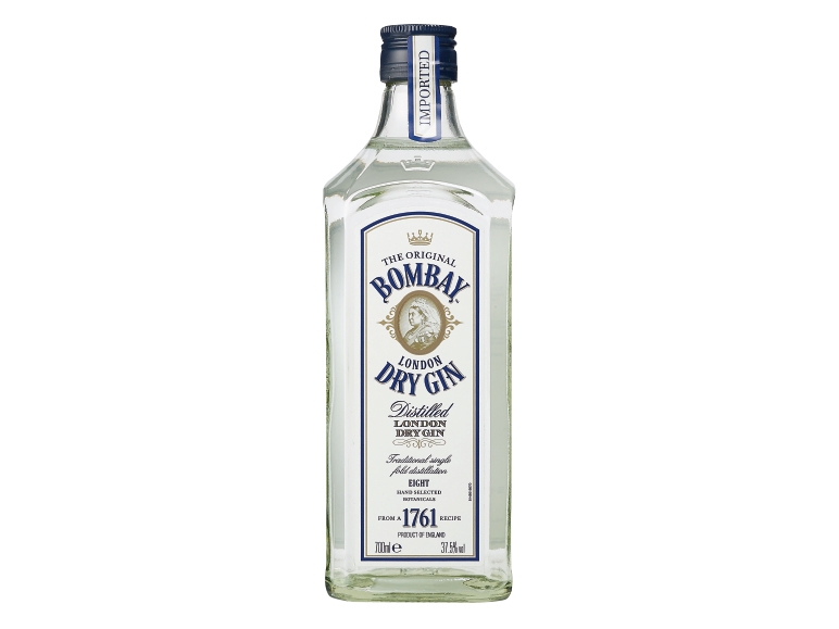 Original dry gin