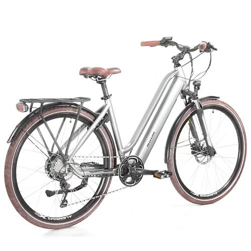 ALLEGRO Invisible Alltour ATIL°03 Trekking, Greyhound, 48 cm