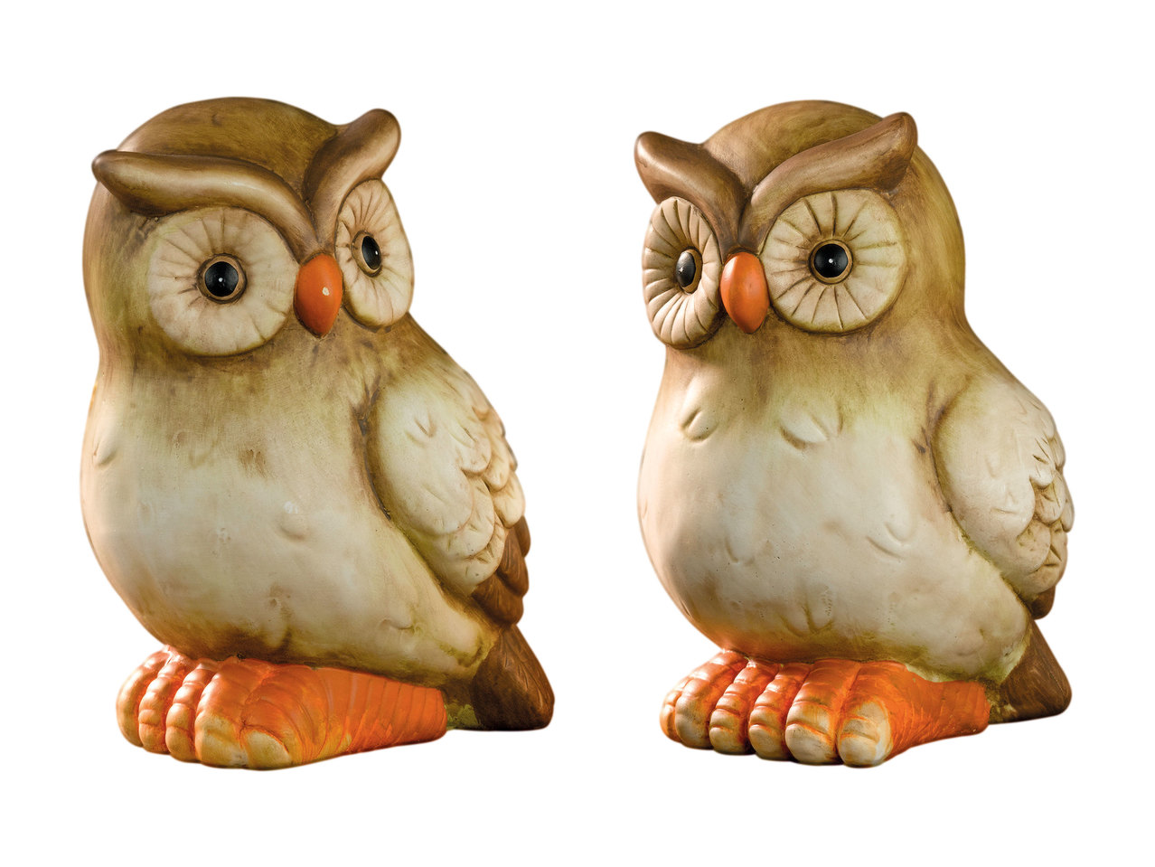 Melinera Ceramic Autumn Decorations1