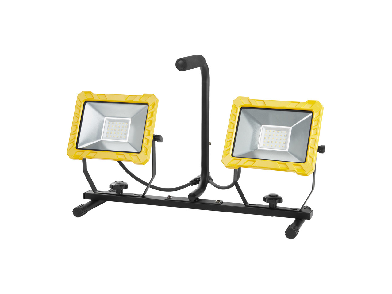 Pracovní LED reflektor