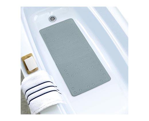 Huntington Home 
 Cushion Grip Bath Mat