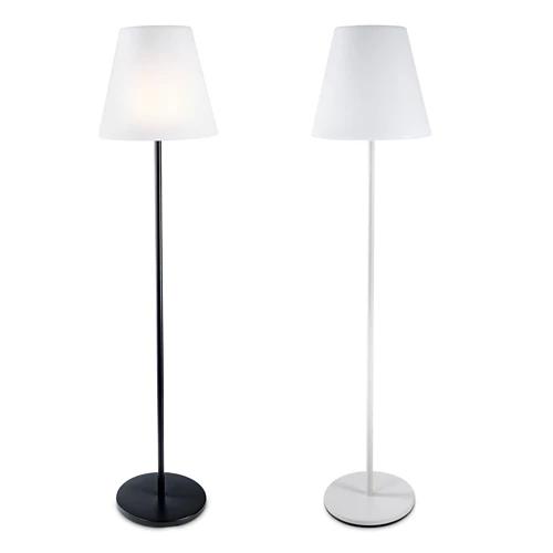 CASALUX Lampadaire solaire d'extérieur