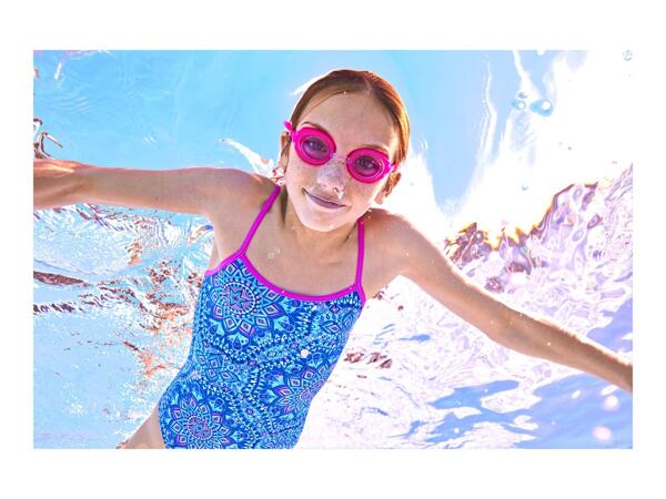 Zoggs Little Flipper/​Ripper Junior Goggles Assortment